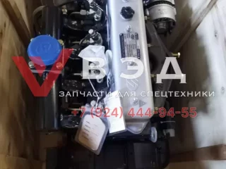 Двигатель в сборе YANGDONG YD480D