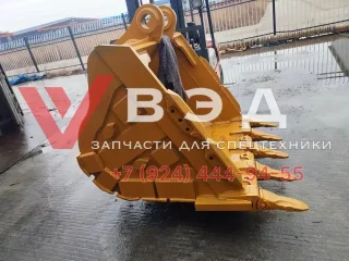 Ковш экскаватора Komatsu PC400