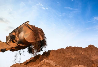 Запчасти для навесного оборудования