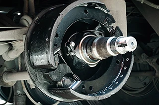 Тормозная система