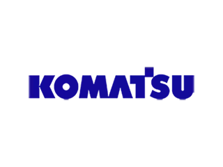 Komatsu